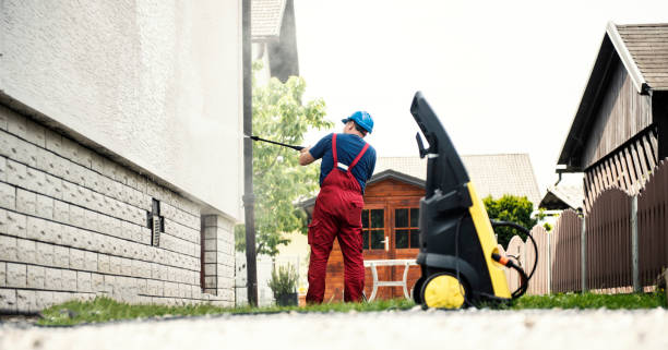 Reliable Tilton Northfield, NH Pressure Washing Services Solutions